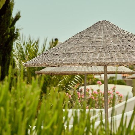 La Posidonia Daire Rodalquilar Dış mekan fotoğraf
