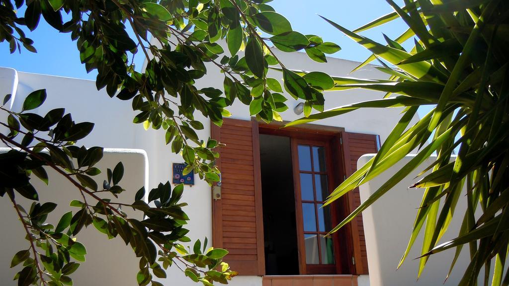 La Posidonia Daire Rodalquilar Dış mekan fotoğraf