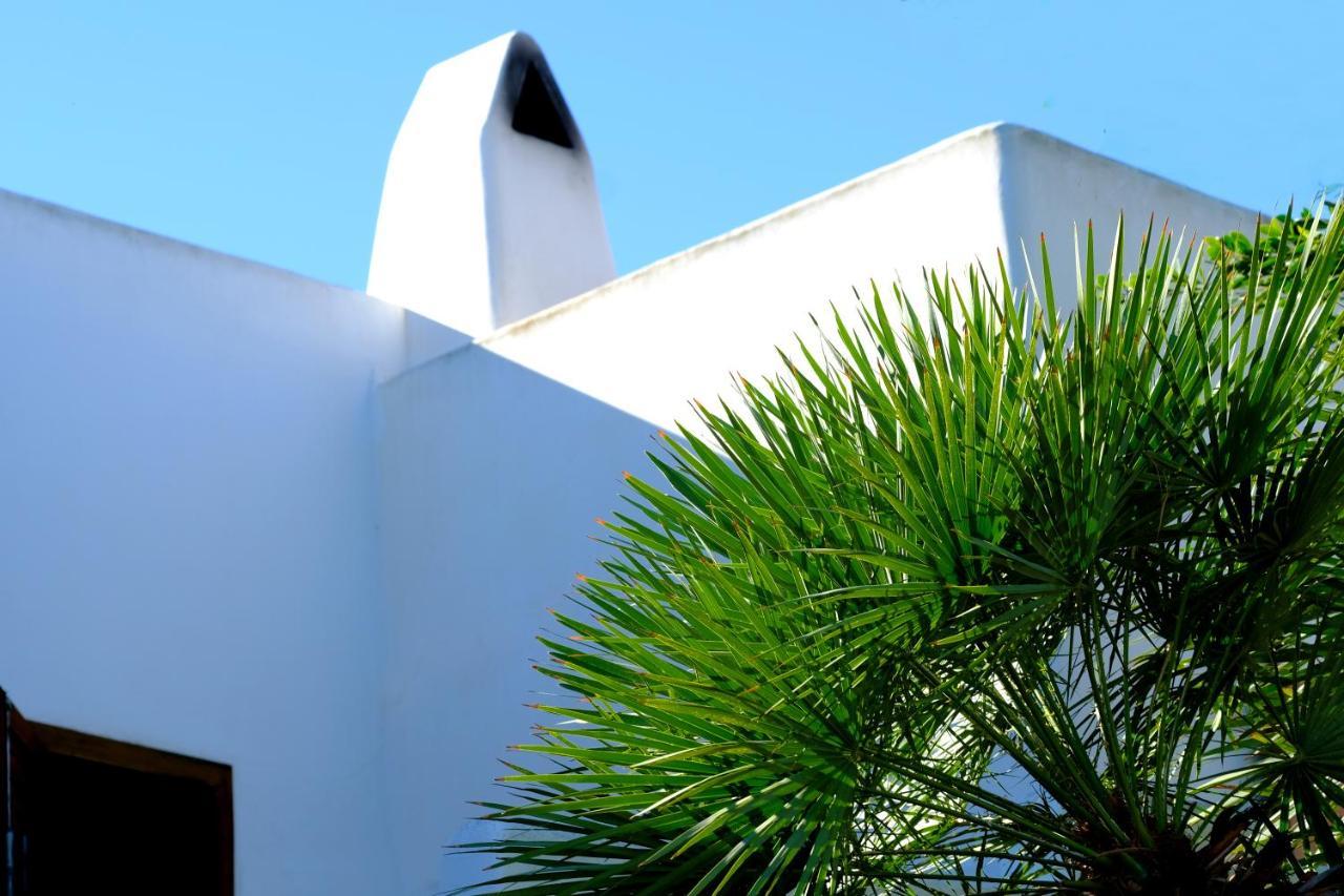 La Posidonia Daire Rodalquilar Dış mekan fotoğraf